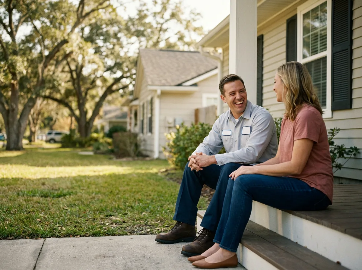 Septic tank pumping FAQs for Newark, AR